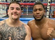 Поветкин - Хантер: бой официально подтвержден