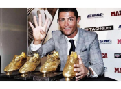 Многодетный папа: Криштиану Роналду станет отцом в четвертый раз