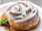 Синнабони сподобаються і дорослим, і дітям