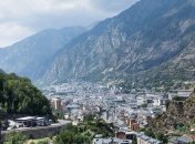 Андорра - поистине чудесная страна