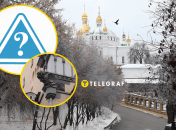 Мистические места Киева