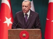 Эрдоган попросил Путина не вмешиваться в противостояние турецких и сирийских войск