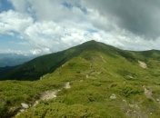 Карпатский биосферный заповедник проложит новые туристические маршруты