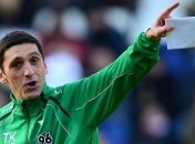 Тренер "Ганновера" подготовил "Баварии" особенный "гамбургер"