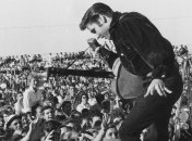 Сегодня Элвису Пресли исполнилось бы 78