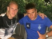 Вукоевич - о Домагое Вида: Герой!