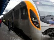 УЖСК вновь намерена организовать доступ к интернету в "Интерсити+"