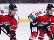 КХЛ. "Донбасс" проиграл "Барысу"