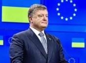 Порошенко готов пройти тест на полиграфе