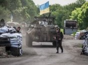 День в ООС: боевики совершили провокации возле участка разведения
