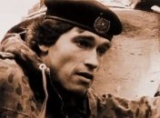 Как "железный Арни" в армии служил: забавные истории из жизни Шварценеггера (Фото)