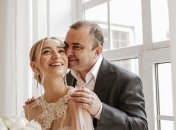 Виктор Павлик рассказал, почему его молодая супруга называет его по имени-отчеству