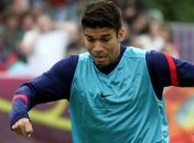 Форвард "Шахтера" Эдуардо покидает донецкий клуб