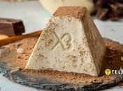 Этот кулич готовится очень просто и быстро (изображение создано с помощью ИИ)