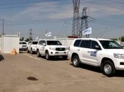 Боевики вновь не допустили миссию ОБСЕ к границе с РФ