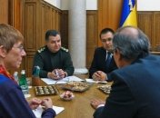 С ноября при Минобороны заработают иностранные советники