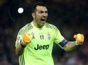 Новый юбилей в карьере легендарного Буффона