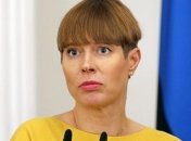 Президент Эстонии не видит оснований для смягчения санкций против РФ 