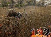 1324-й день полномасштабной войны России против Украины