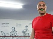 "Он отпрыгал все четыре раунда, запутывая в ринге": Дюбуа о спаррингах с Фьюри