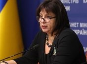 Яресько: В случае смены правительства МФВ возьмет паузу