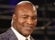 Холифилд назвал лучшего супертяжа современности