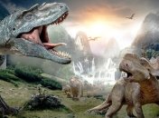 Ученые рассказали, почему вымерли динозавры