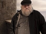 Джордж Мартін не встигає дописати "Вітри зими" у 2020