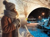 Непогода в Черкассах