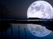 Ученые исследовали влияние полнолуния на человека 