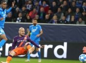 Манчестер Сити - Хоффенхайм: прогноз на матч Лиги чемпионов 12.12.2018