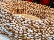 Во Львове состоится Праздник Пампуха 