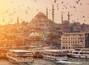 Лучшие города Европы для путешественников (Фото)