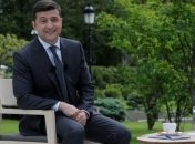 Зеленський привітав співробітників ЗМІ з Днем журналіста