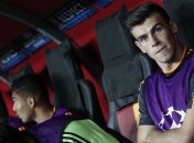 Гарет Бэйл признан футболистом года в Уэльсе