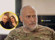 У Дмитра Яроша троє дітей та четверо онуків