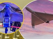 Американців зацікавили українські дрони-винищувачі