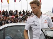 Баттон: Организаторы Гран-при приняли правильное решение