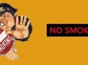 Героям фильмов запретили курить