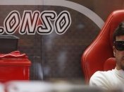 Фернандо Алонсо рассчитывает на успешный результат
