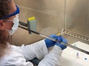 В Україні зафіксовано 4161 випадок коронавірусної хвороби 