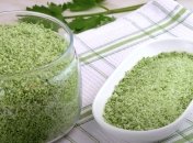 Вона замінить звичайну сіль на кухні