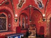 Русский национальный колорит воврвался в Копенгаген