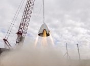 SpaceX успешно испытала космические парашюты (Видео)