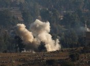 Войска Асада пошли в наступление на Абу-Кемаль