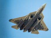 В Сети появилось видео процесса сборки первого серийного Су-57