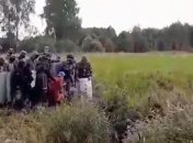 Кадр из видео