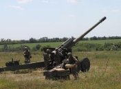 Ситуация на Донбассе: в штабе назвали горячие точки