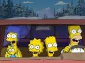 Реальные прототипы машин из "Симпсонов"