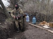 Штаб АТО: Боевики 72 раза открывали огонь по украинским позициям